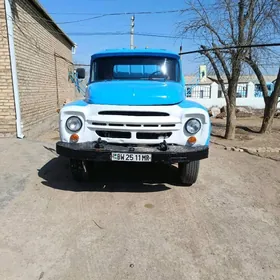 Zil 130 1989