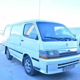 Toyota Hiace 1994