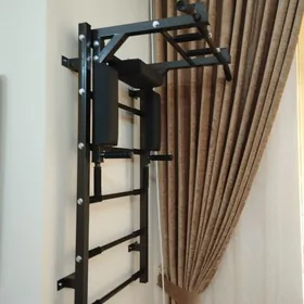 Турник3в1 turnik brus press