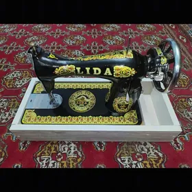 Tikin maşin karopka