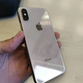 iPhone xs