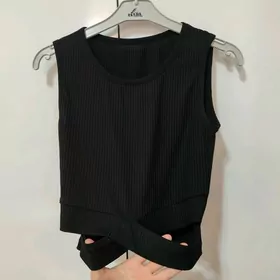 футболки, топы