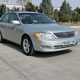 Toyota Avalon 2000