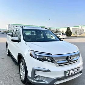 Honda Ridgeline 2023