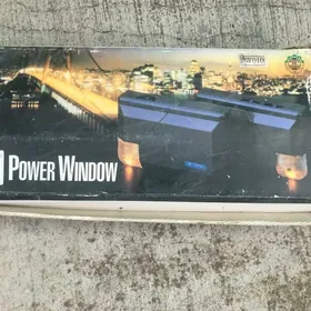 электро стеклоподъемник