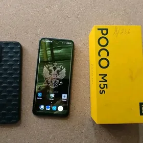 POCCO M5s