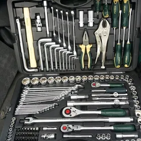 Forse Force nabor acar 142 ps