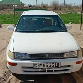 Toyota Corolla 1992