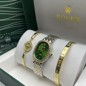 ROLEX NABOR