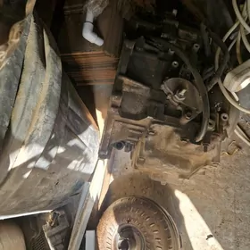 Opel karopga awtomat