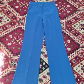 брюки, шортики, платья, юбки