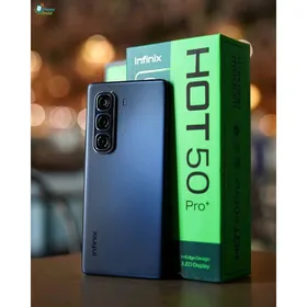 infinix hot 50pro plus 16/256