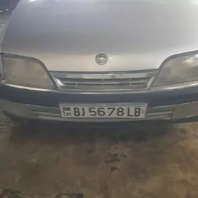 Opel Omega 1993