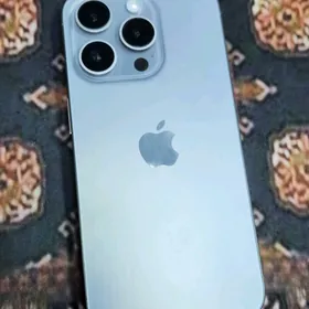 Iphone 15pro 128gb 2sim