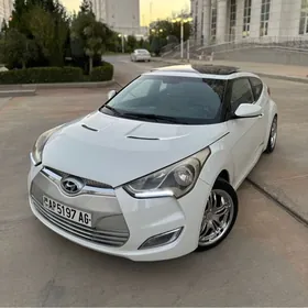 Hyundai Veloster 2014
