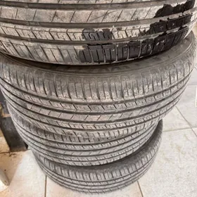 Teker HABILEAD  215 60 R16