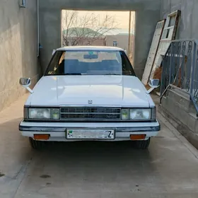 Toyota Cresta 1982