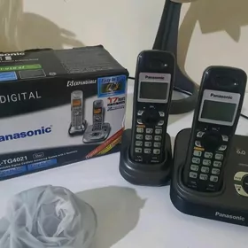 Panasonic Телефон