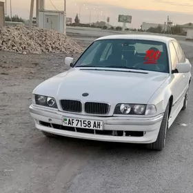 BMW 730 1995