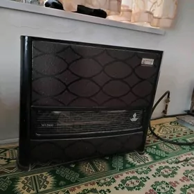 Eyran iran pec иран печ