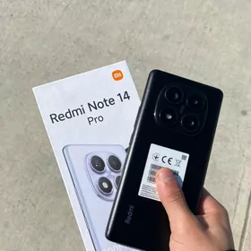 Redmi not 14 pro