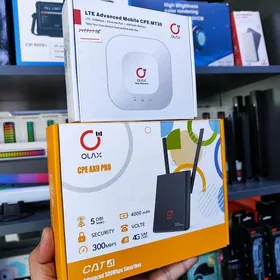 OLAX ROUTERLER  РОУТЕР ОЛАКС