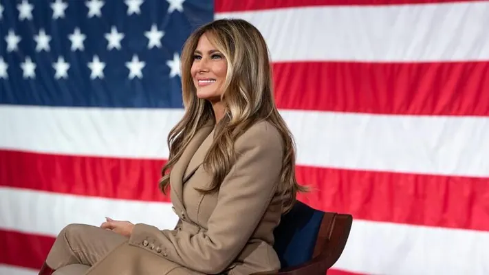 Мелания Трамп возглавит заседание Совета Безопасности ООН