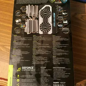 GTX 1070 Ti Jet Stream
