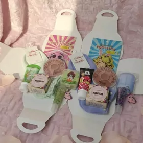 Подарок  2в1