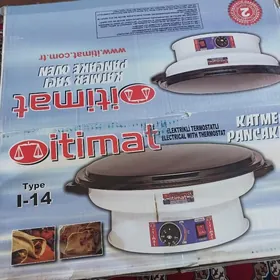 Lawaş bişirilýän peç