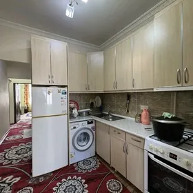 Mir1 3-komnat Altyn Açar