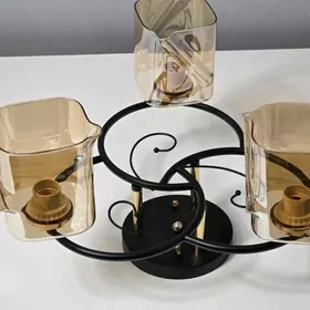 Lyustra lustra lusdyra люстра