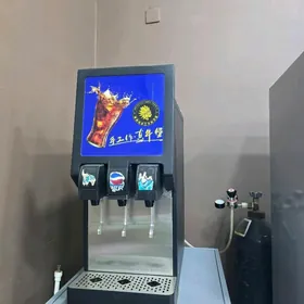 morozny ,gazirowka aparat