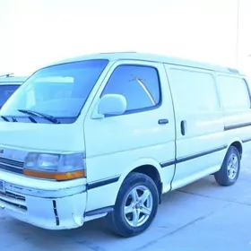 Toyota Hiace 1991