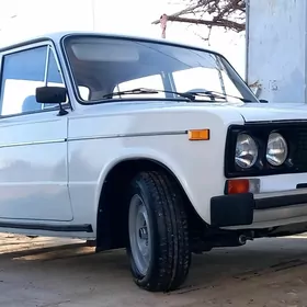 Lada 2106 1999