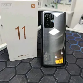 mi 11T 8/256gb