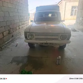 Москвич 412 1982