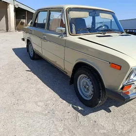 Lada 2106 1992