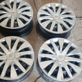 15 lik gara disga kalpak kemri