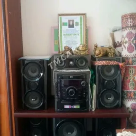 muzukalny sentr magnitafon