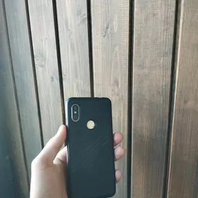 Redmi not 6pro