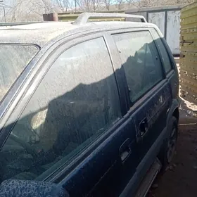 Mitsubishi Montero Sport 1995