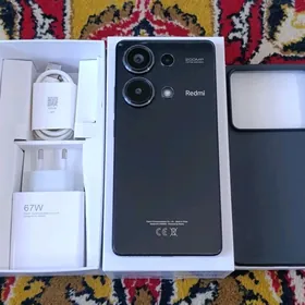 Redmi Note 13Pro[16/128G]2025ý