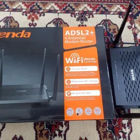 Tenda Router