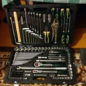 Forse Force nabor acar 142 ps