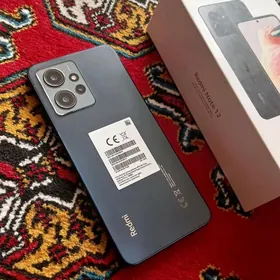 Redmi Not12 obmen