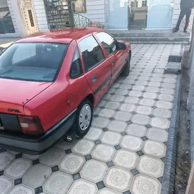 Opel Vectra 1991
