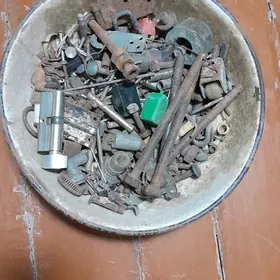 Строительные материалы