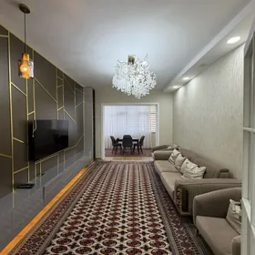 Mir1 2nji etaź 3komnat