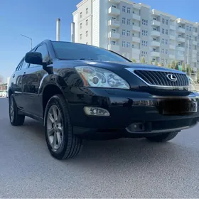 Lexus RX 350 2008